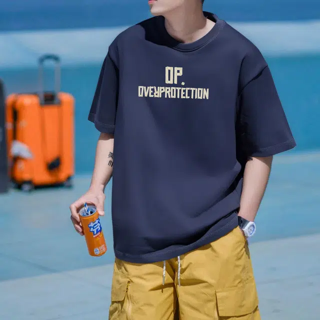 OVERPROTECTION T