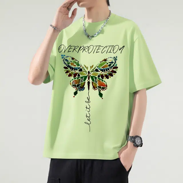 OVERPROTECTION T