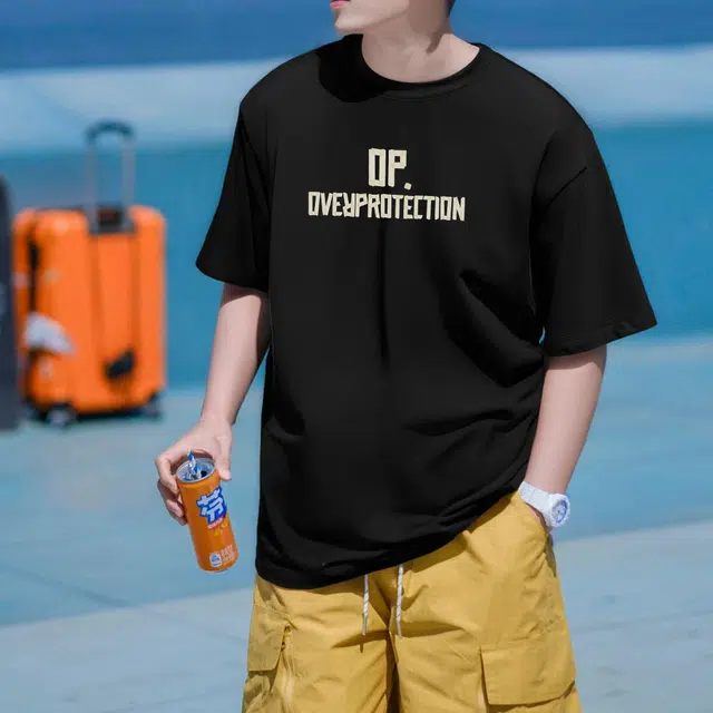 OVERPROTECTION T