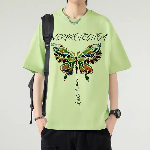 OVERPROTECTION T