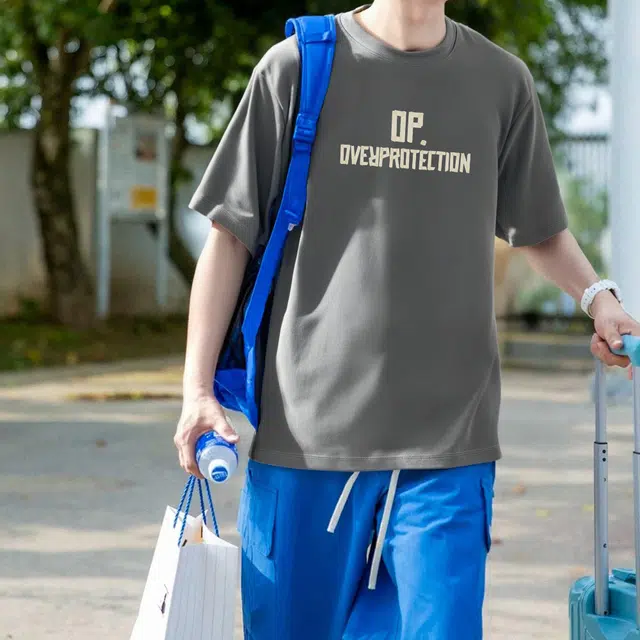 OVERPROTECTION T
