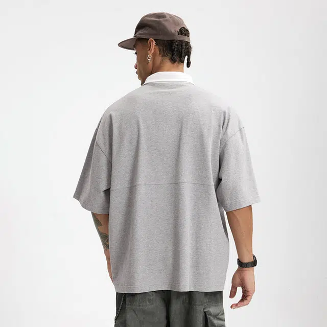 OVERPROTECTION Polo