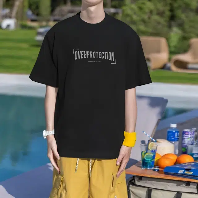 OVERPROTECTION T