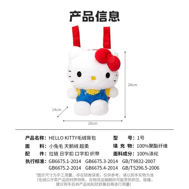 MINISO x Hello Kitty
