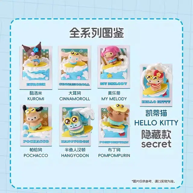 MINISO x Sanrio 6