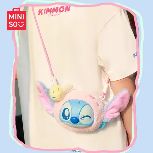 MINISO x Disney 6