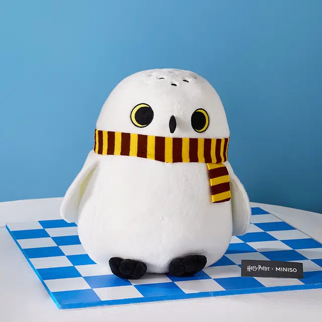 MINISO x HARRY POTTER 25cm35cm45cm