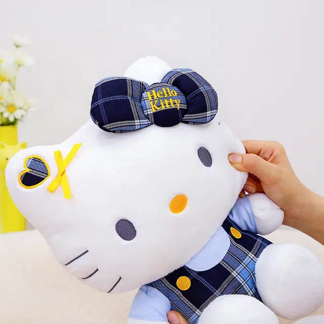 MINISO x Sanrio HelloKitty 20cm