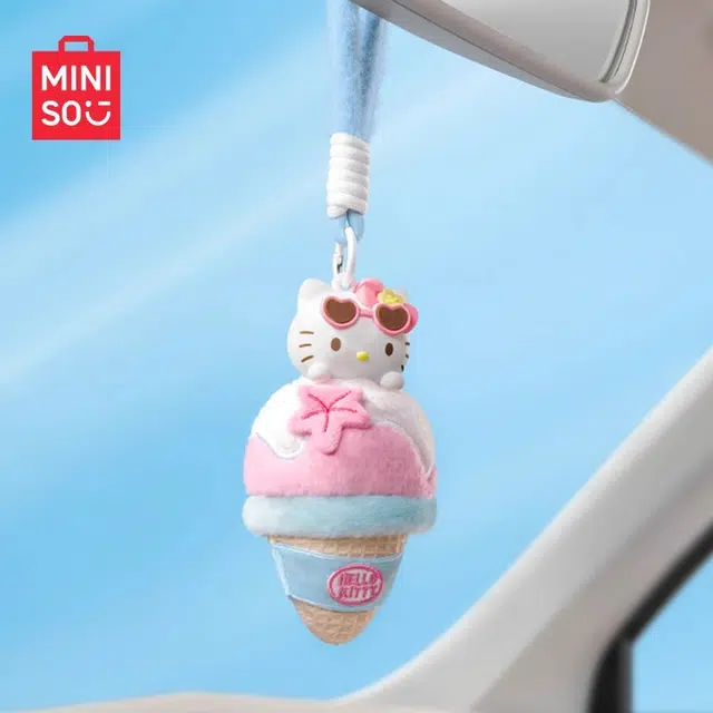 MINISO x Sanrio HELLO KITTY 6