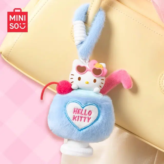 MINISO x Sanrio HELLO KITTY 6