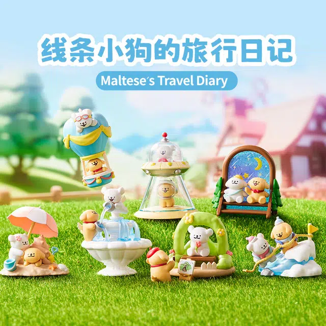 MINISO x 6