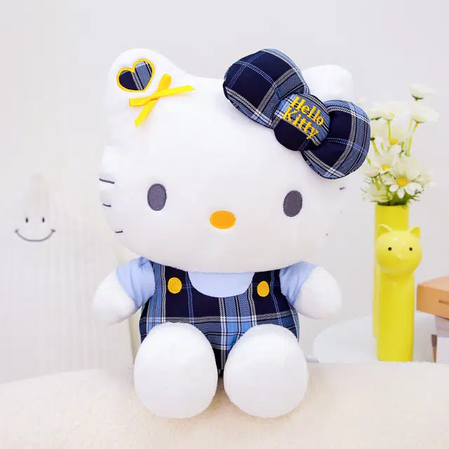 MINISO x Sanrio HelloKitty 20cm