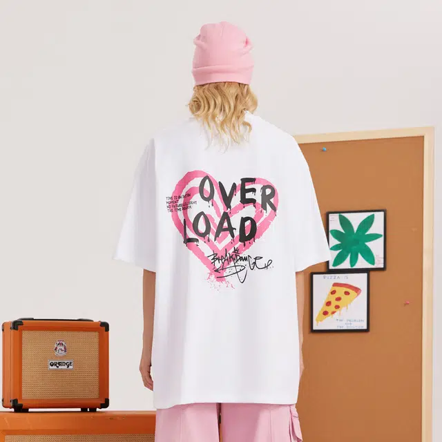 OXO OVERLOAD T