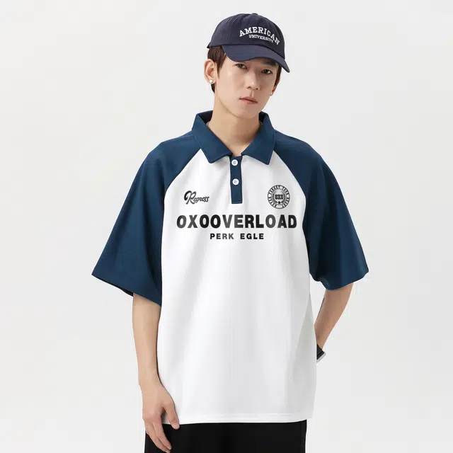 OXO OVERLOAD logoT