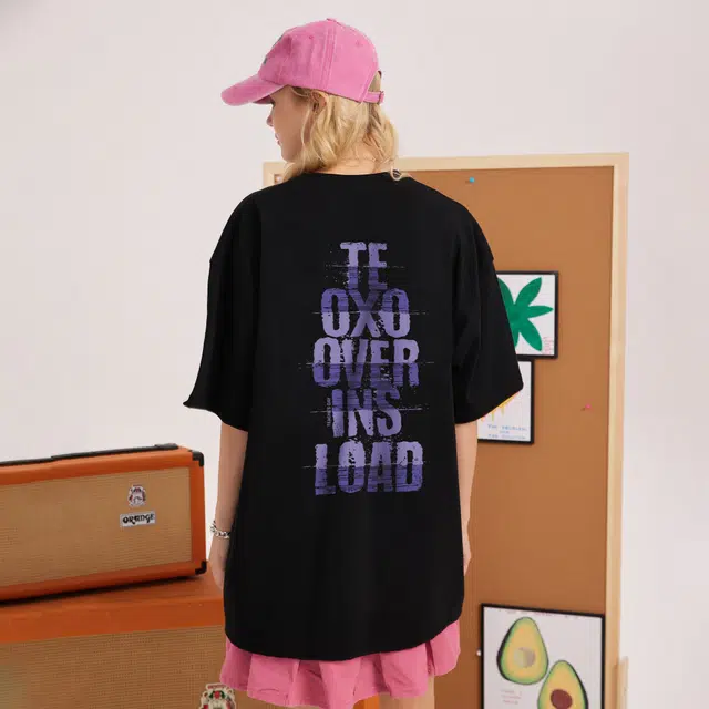 OXO OVERLOAD T
