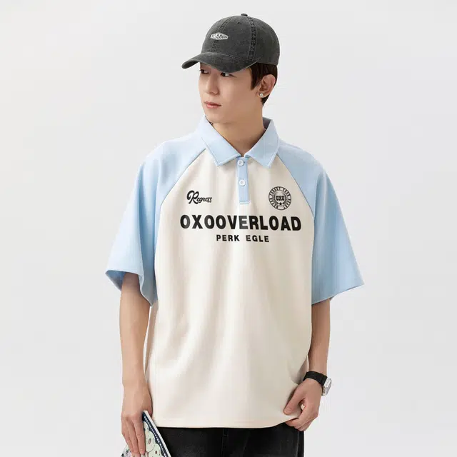 OXO OVERLOAD logoT