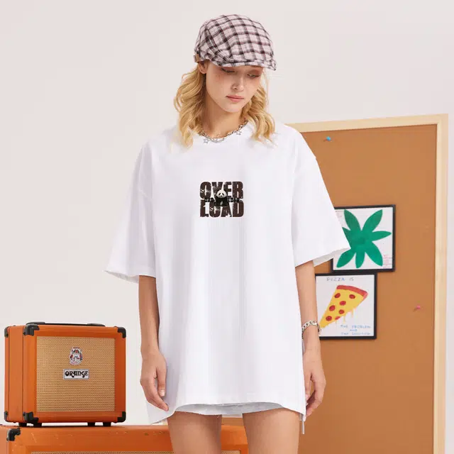 OXO OVERLOAD T