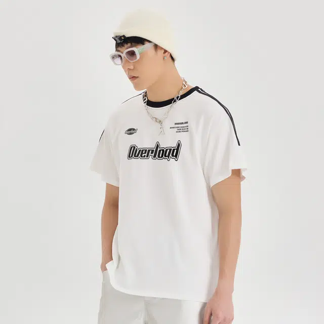 OXO OVERLOAD T