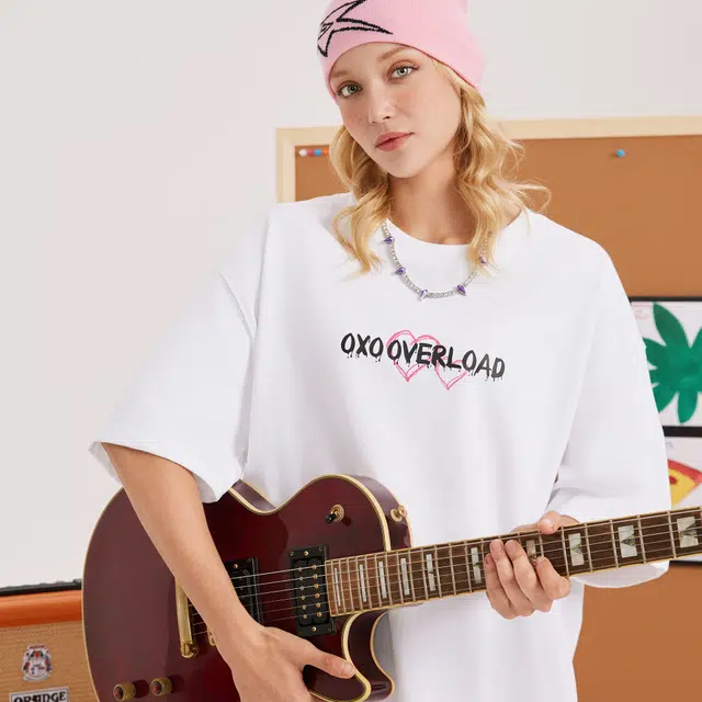 OXO OVERLOAD T
