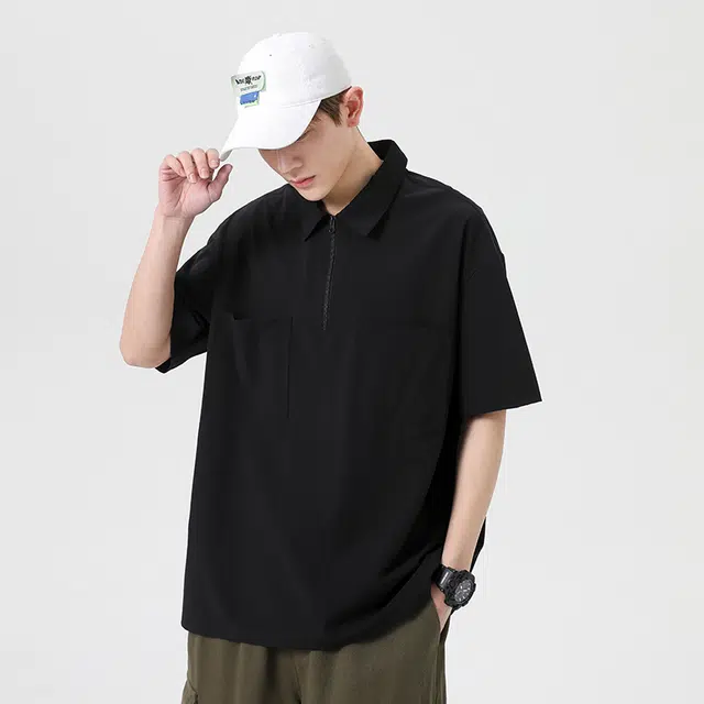 OXO OVERLOAD Polo T