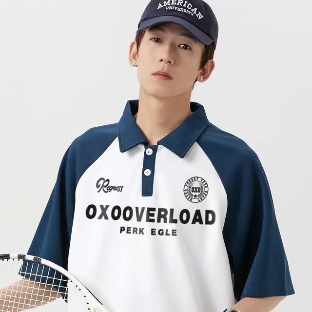 OXO OVERLOAD logoT