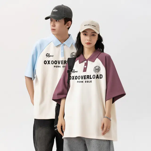 OXO OVERLOAD logoT