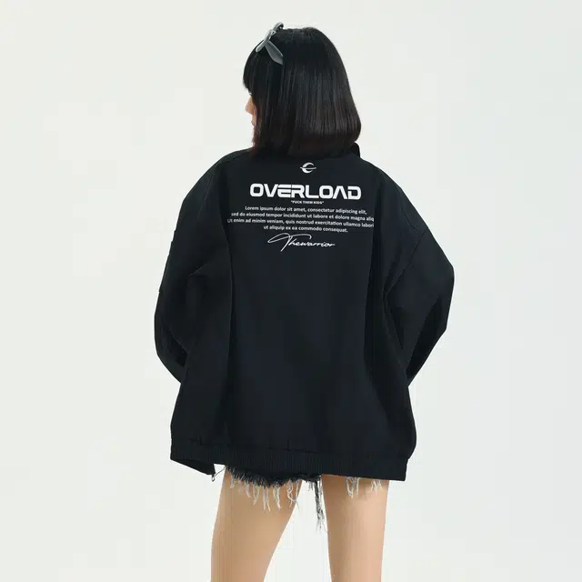 OXO OVERLOAD