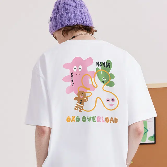 OXO OVERLOAD T
