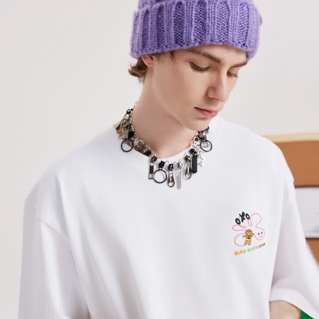 OXO OVERLOAD T