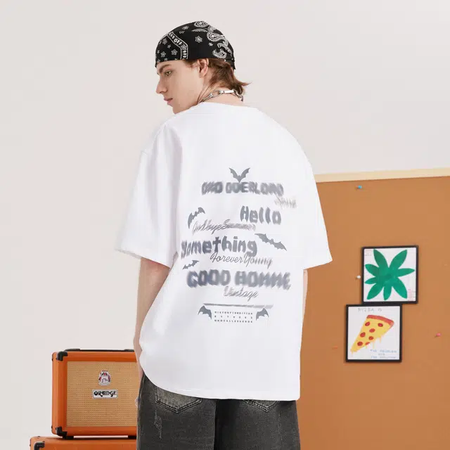 OXO OVERLOAD T