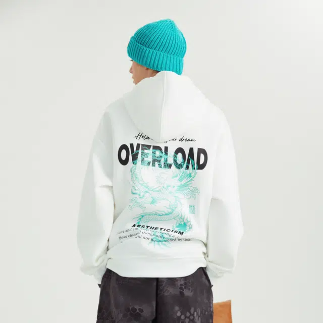 OXO OVERLOAD