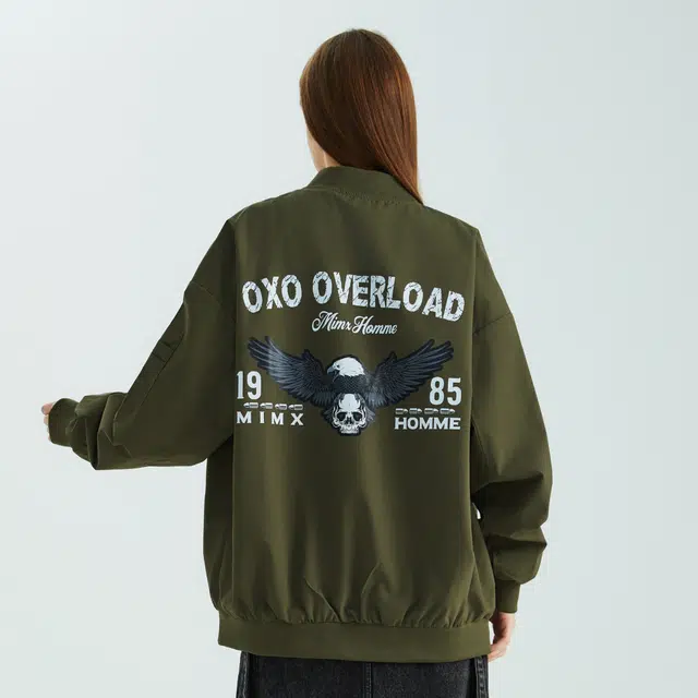 OXO OVERLOAD