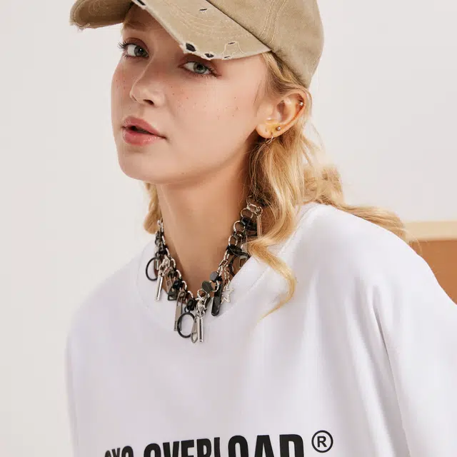 OXO OVERLOAD T