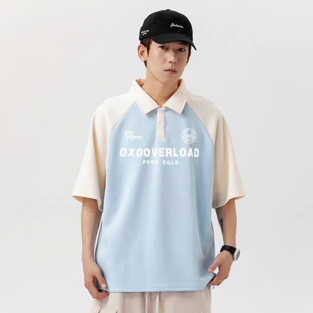 OXO OVERLOAD logoT