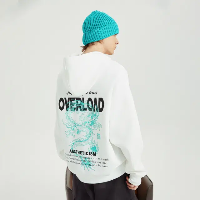 OXO OVERLOAD