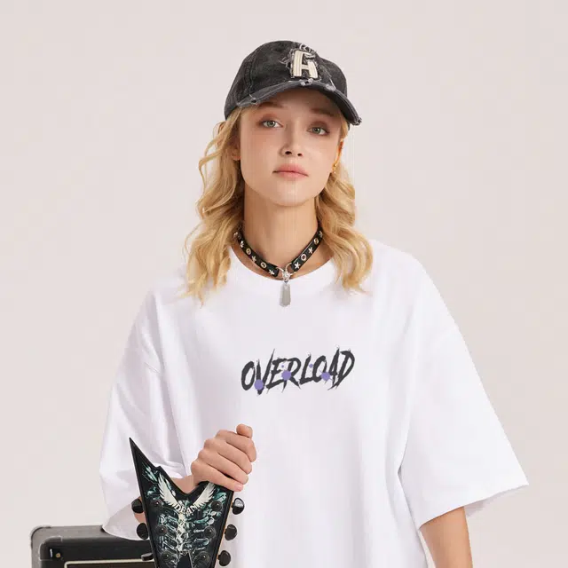 OXO OVERLOAD T