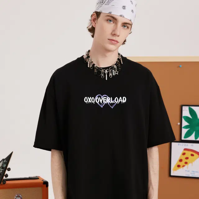 OXO OVERLOAD T