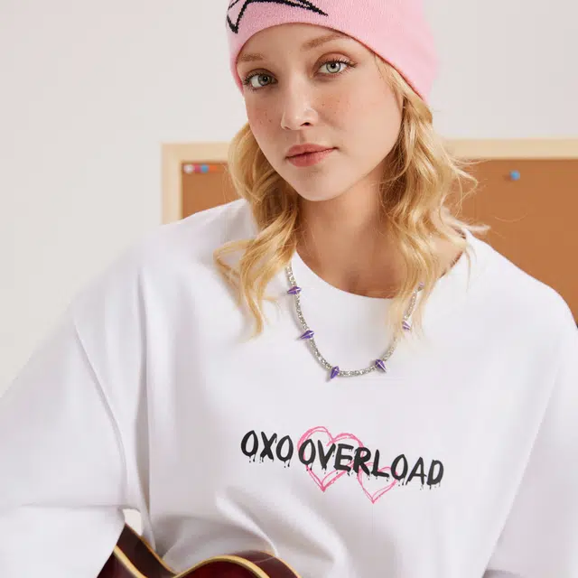 OXO OVERLOAD T