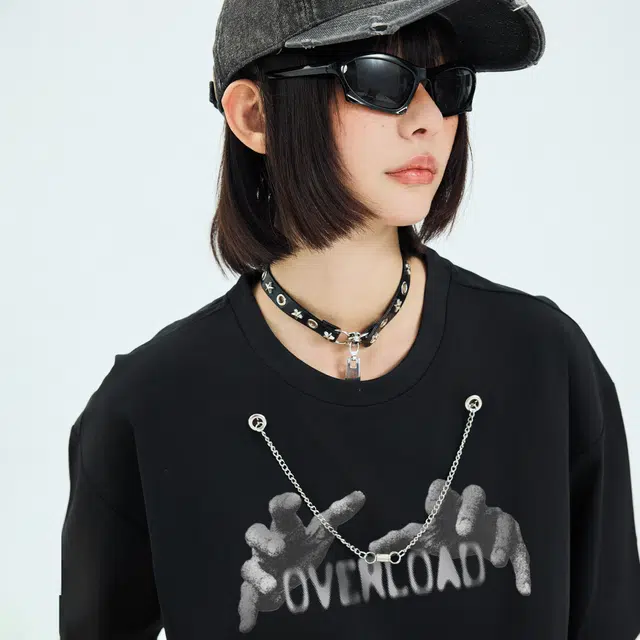 OXO OVERLOAD T