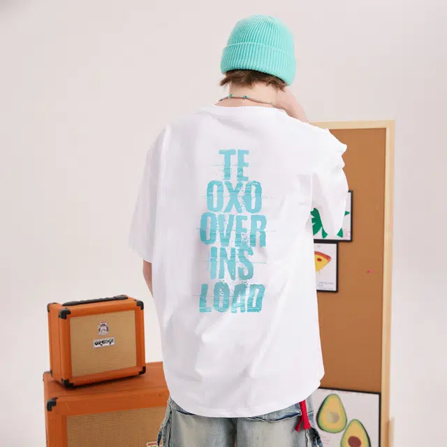 OXO OVERLOAD T
