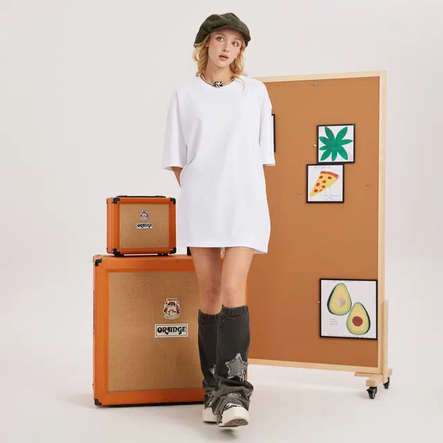 PANDA ADEVIL T