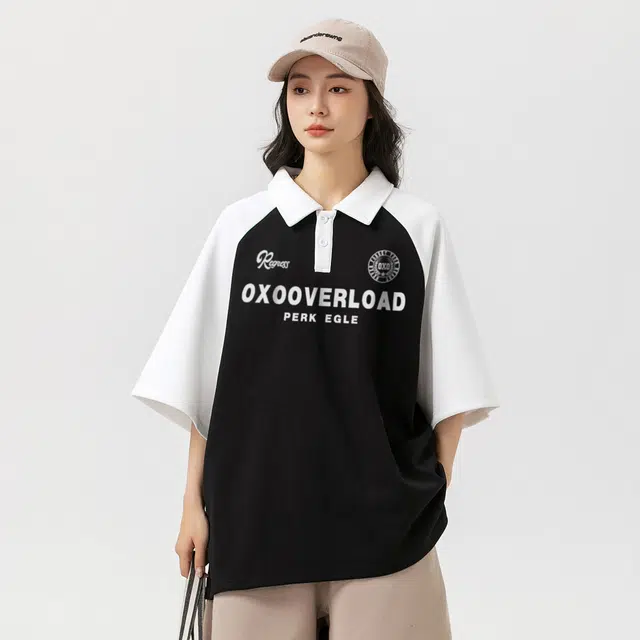 OXO OVERLOAD logoT