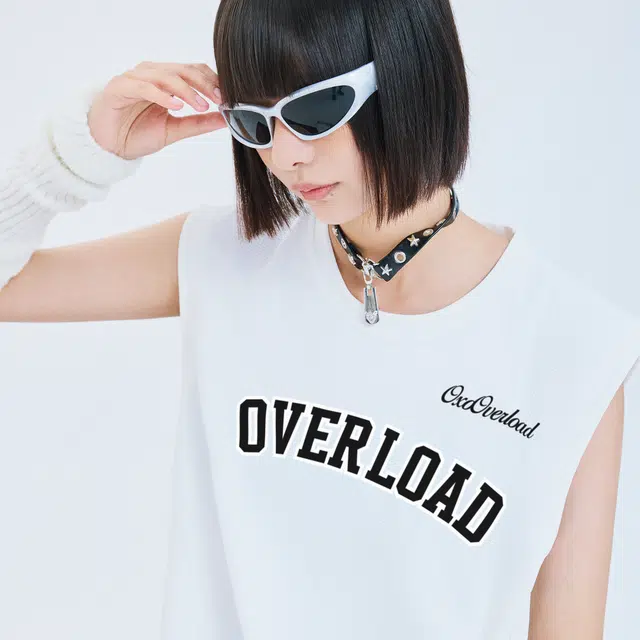 OXO OVERLOAD