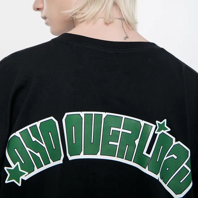 OXO OVERLOAD T