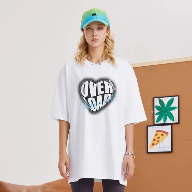 OXO OVERLOAD T
