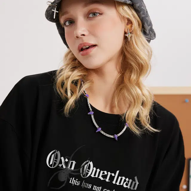 OXO OVERLOAD T