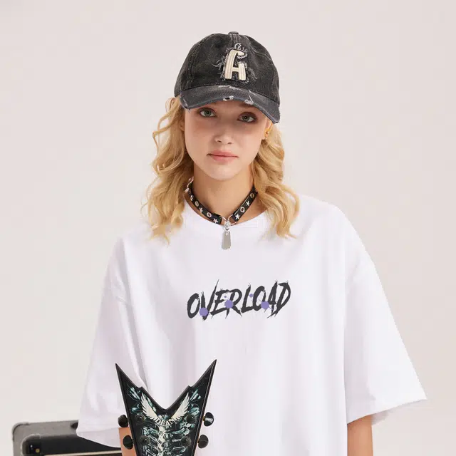 OXO OVERLOAD T