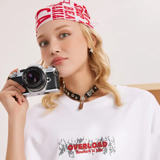 OXO OVERLOAD T