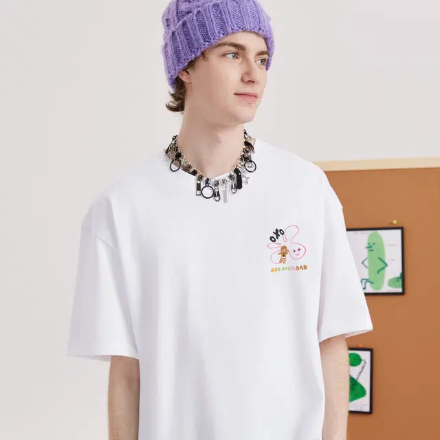 OXO OVERLOAD T