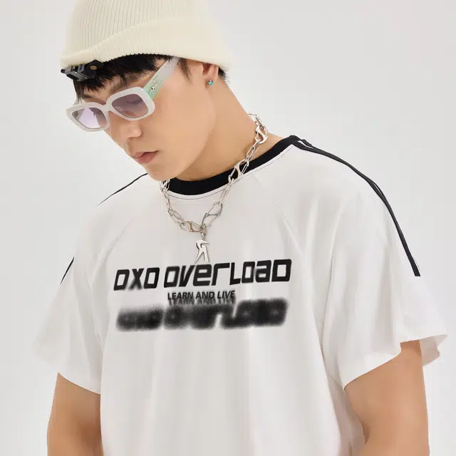 OXO OVERLOAD T